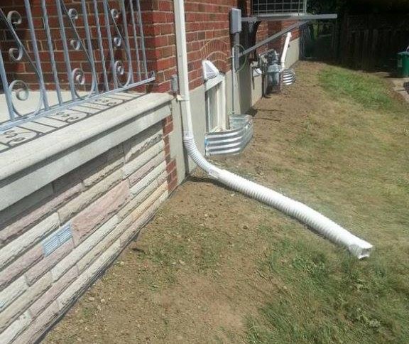 Waterproofing Contractor